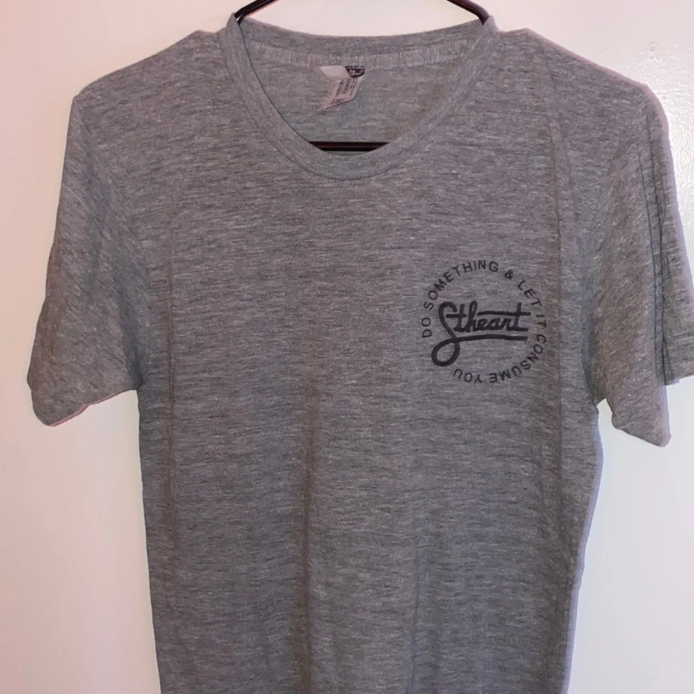 STHEART tee - Picture 1 of 3